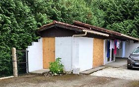 Maison De Vacances 4/5 Personnes A Leon, Landes