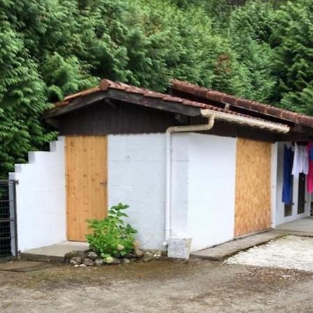 Maison De Vacances 4/5 Personnes A Leon, Landes Extérieur photo