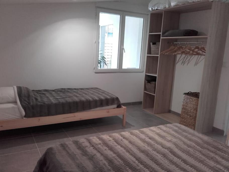 Maison De Vacances 4/5 Personnes A Leon, Landes Extérieur photo